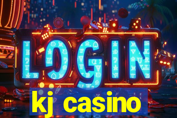 kj casino